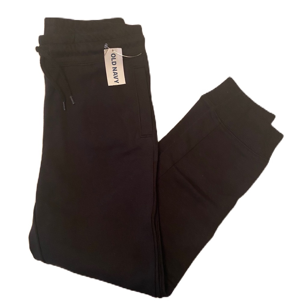 Old Navy Sweatpants - Size 8